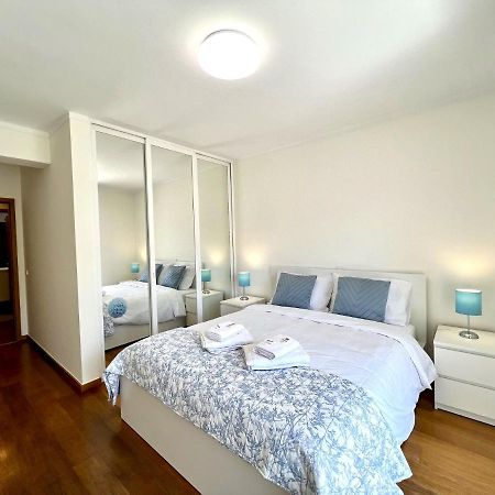 Faro Rising By Homing Appartement Buitenkant foto