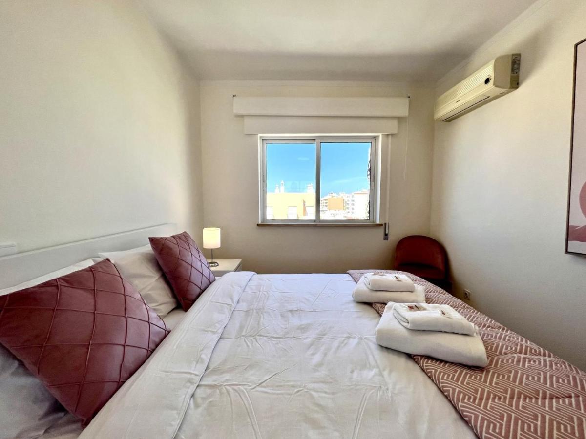 Faro Rising By Homing Appartement Buitenkant foto