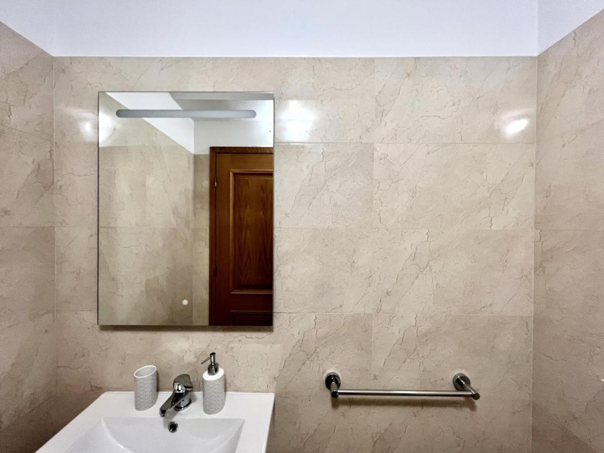 Faro Rising By Homing Appartement Buitenkant foto
