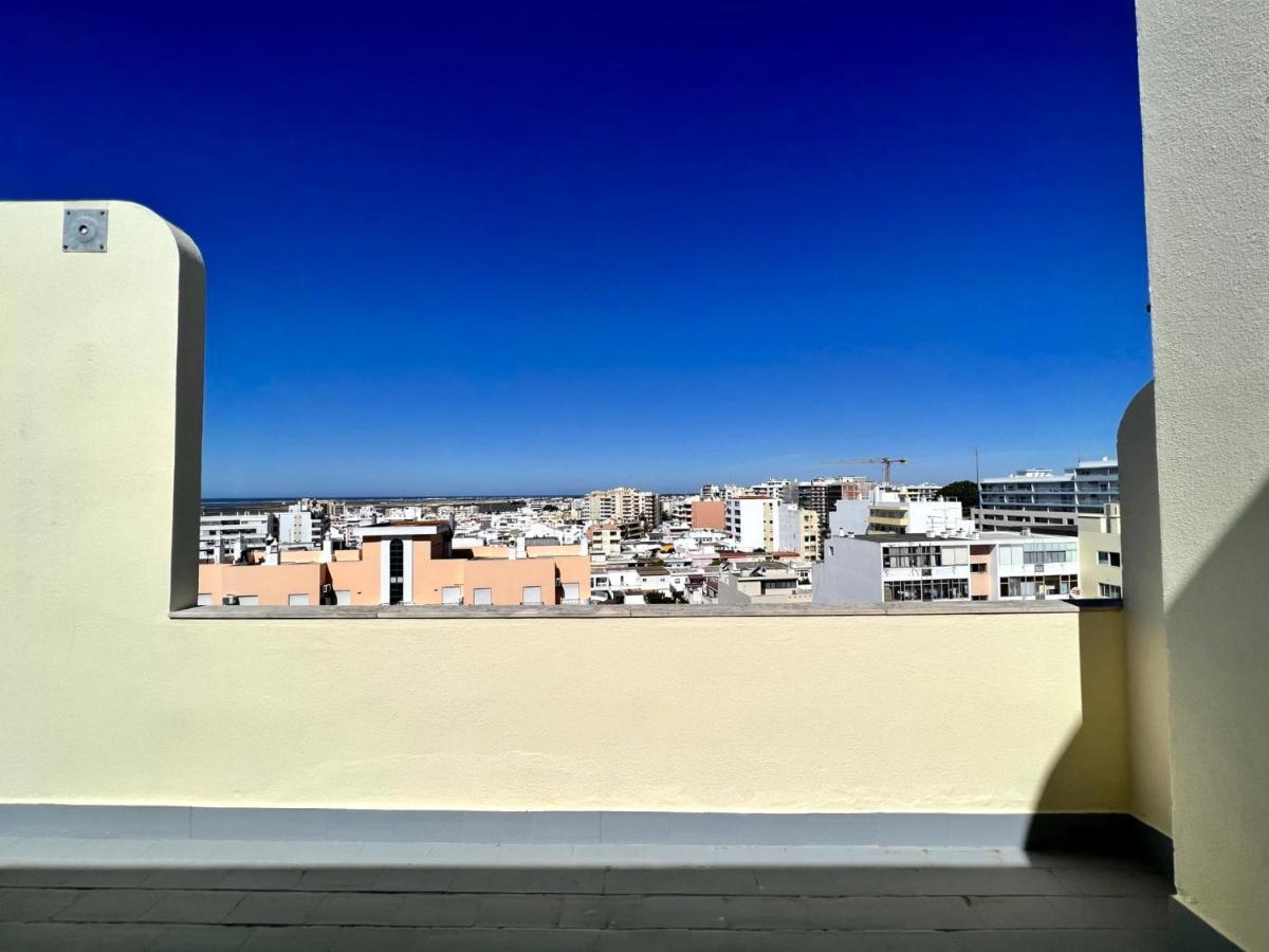 Faro Rising By Homing Appartement Buitenkant foto