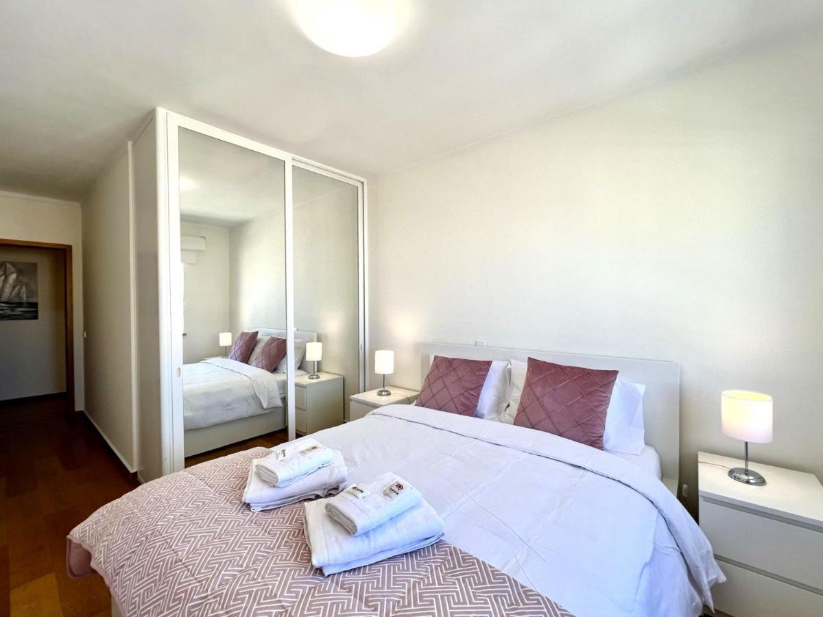 Faro Rising By Homing Appartement Buitenkant foto