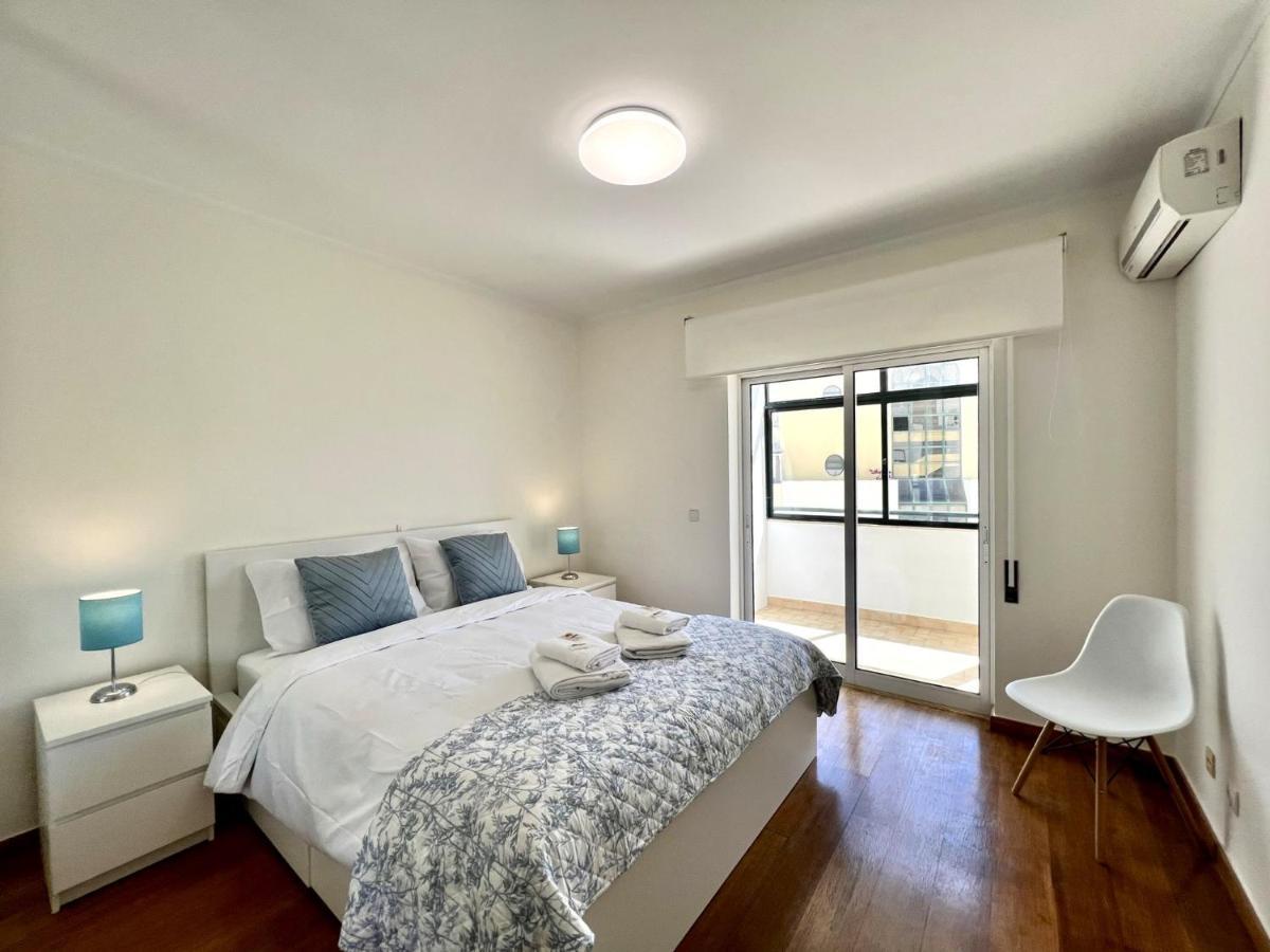Faro Rising By Homing Appartement Buitenkant foto