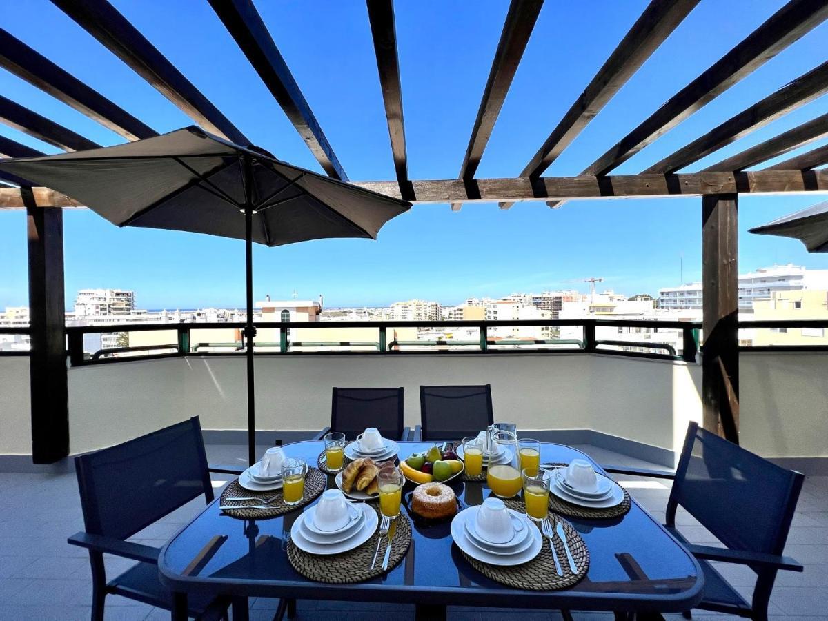 Faro Rising By Homing Appartement Buitenkant foto