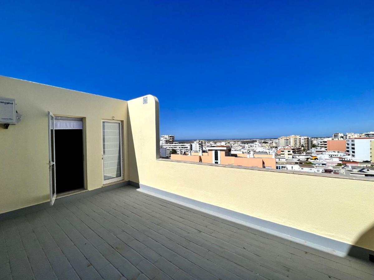 Faro Rising By Homing Appartement Buitenkant foto