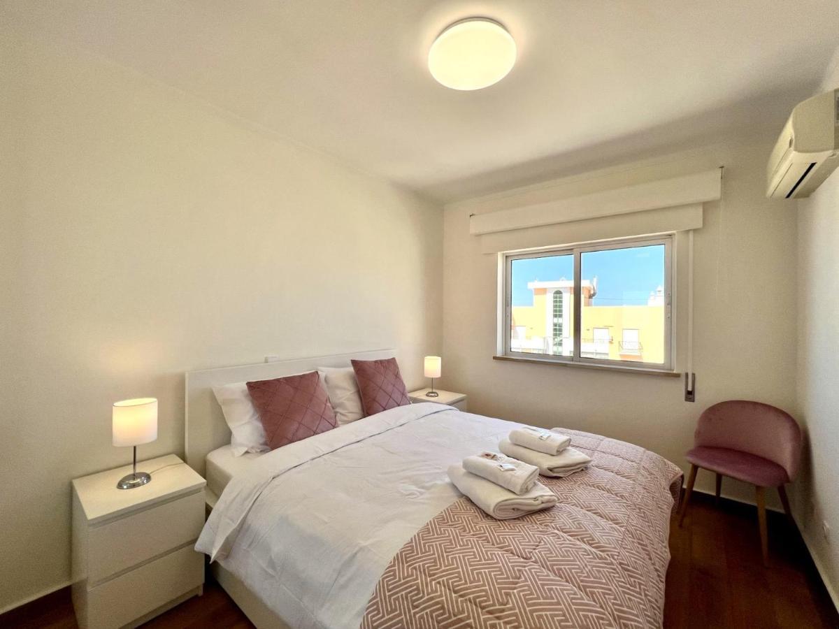 Faro Rising By Homing Appartement Buitenkant foto