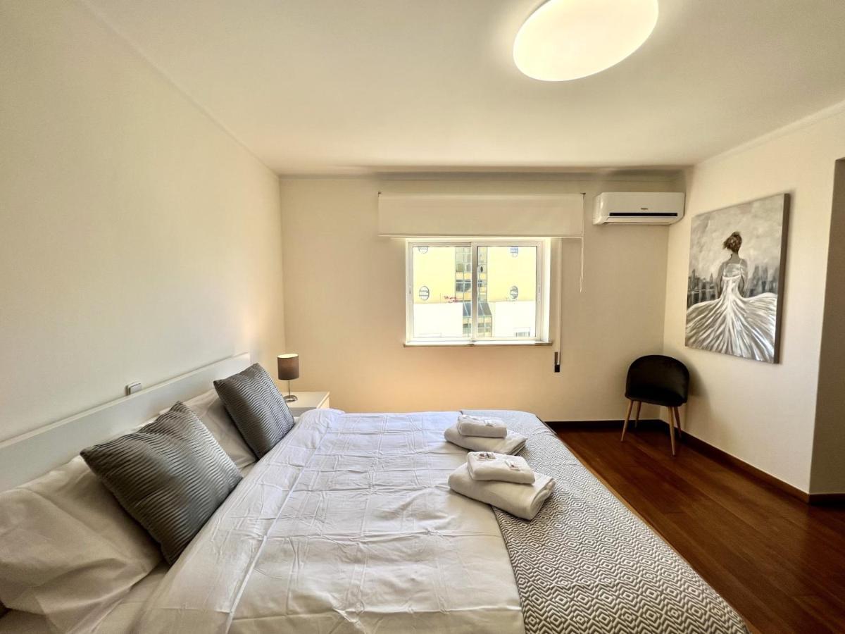 Faro Rising By Homing Appartement Buitenkant foto