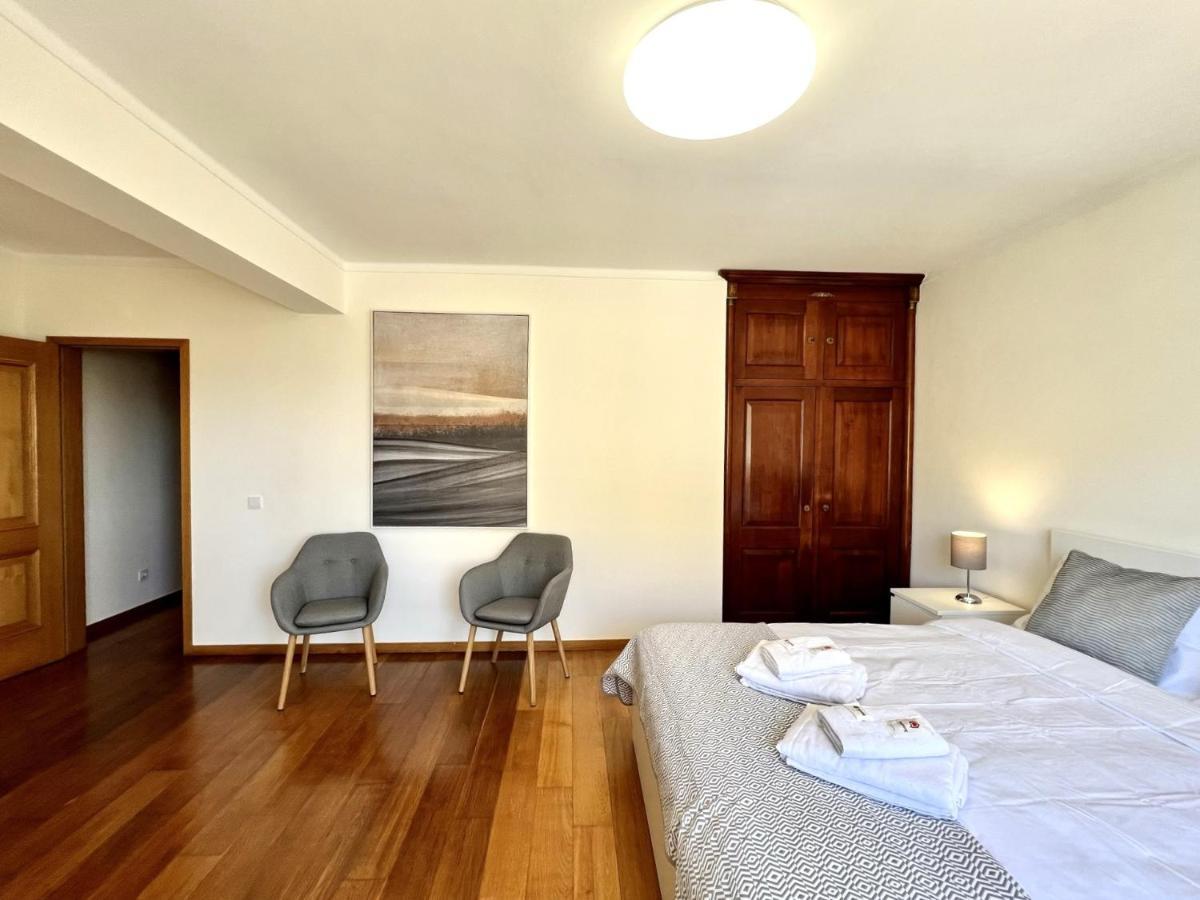 Faro Rising By Homing Appartement Buitenkant foto