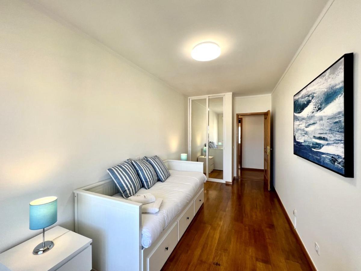 Faro Rising By Homing Appartement Buitenkant foto