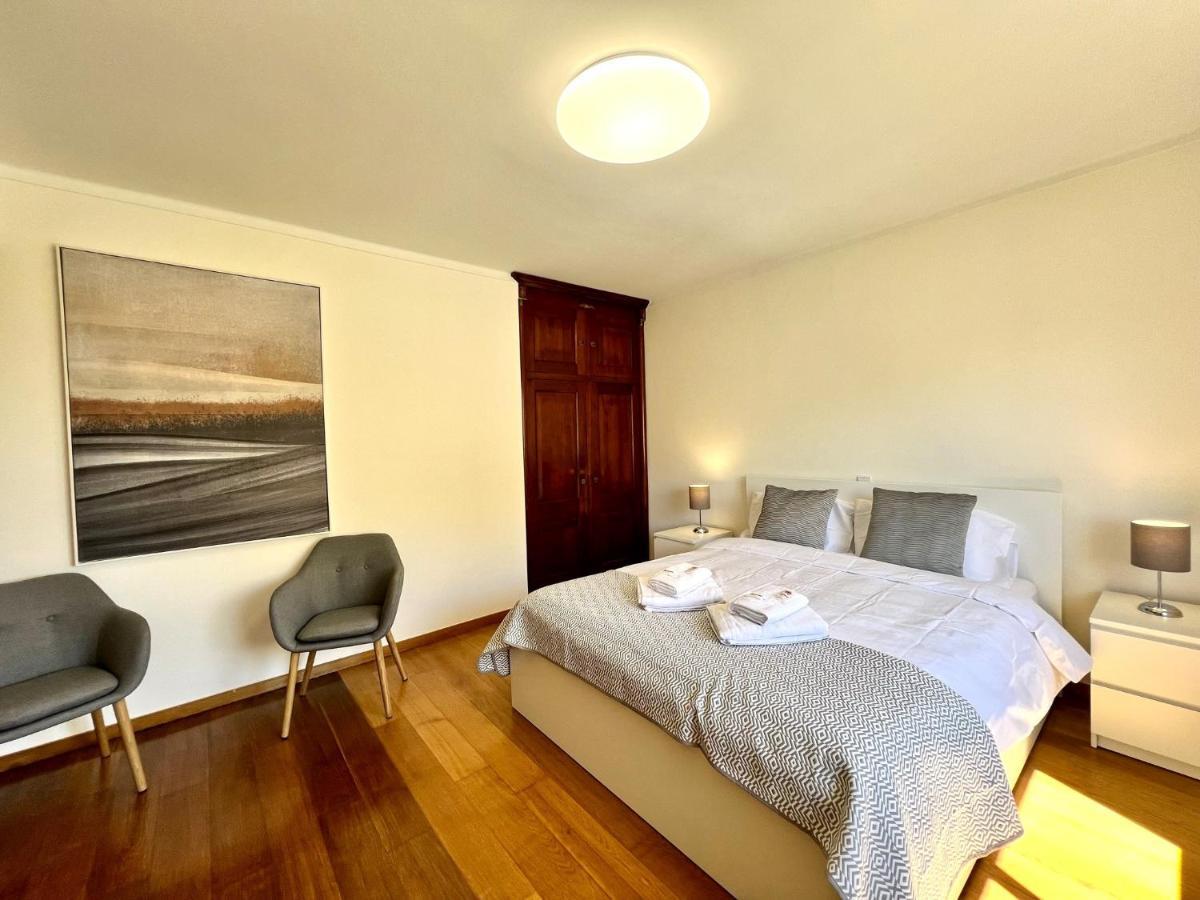Faro Rising By Homing Appartement Buitenkant foto