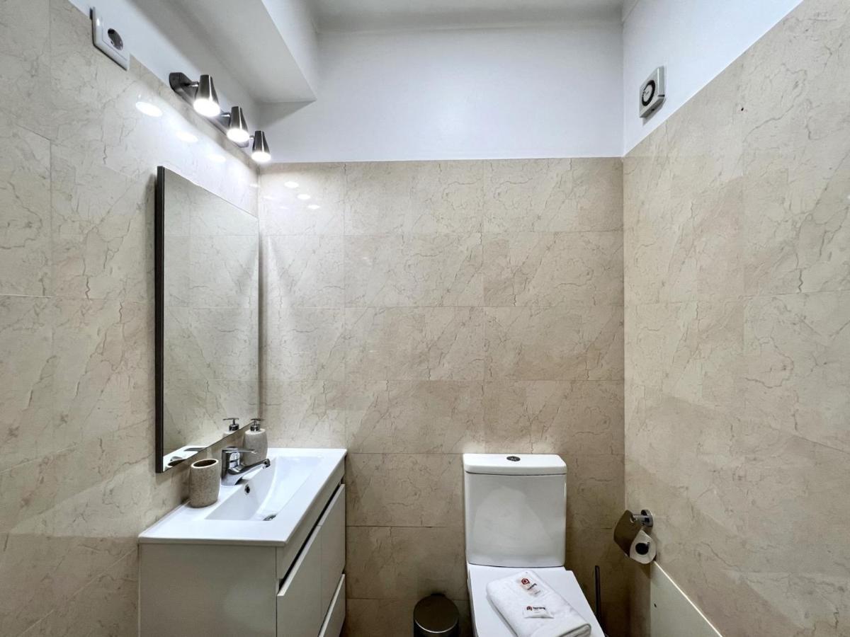 Faro Rising By Homing Appartement Buitenkant foto